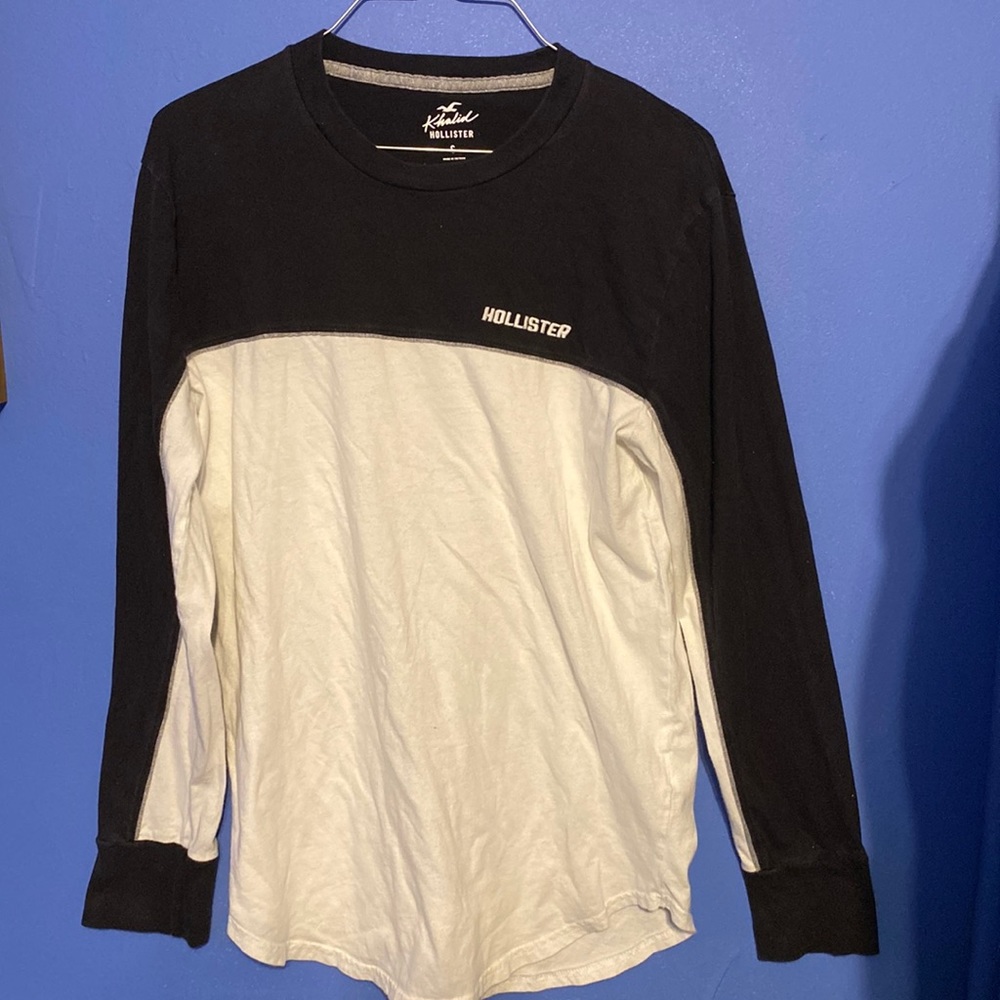 Khalid x Hollister Long Sleeve Tee